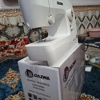 چرخ خیاطی دایوا|چرخ خیاطی و ریسندگی|اهواز, اسلام آباد غربی|دیوار