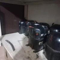 فروش انواع موتور کولر|کولر گازی و فنکوئل|بندرعباس, |دیوار