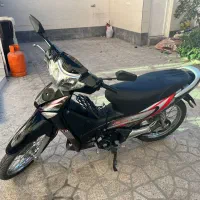 موتور ویو مدل ۹۴|موتورسیکلت|شیراز, سعدیه جنوبی|دیوار