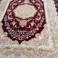 دوتخته فرش 6متری|فرش|زاهدان, |دیوار
