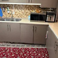 کابینت ام دی آف