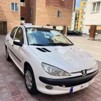 206sd v8 دریچه سیمی|خودرو سواری و وانت|رشت, نامجو|دیوار