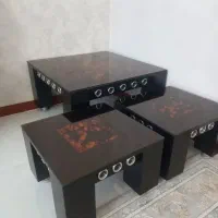 جلو مبلی شیک