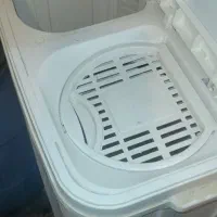 ماشین کهنه شور دوقلو فریدون