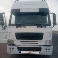 هوو سالم تازه تعمیر هر سه موتور گیربکس دیفرانسیل