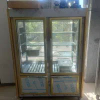 یخچال قصابی و برا مرغ