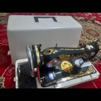 چرخ خیاطی مارشال