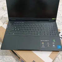 Asus TUF gaming FX608JMR لپتاپ گیمینگ حرفه ای