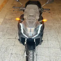 هوندا adv160/pcx160|موتورسیکلت|تهران, آبشار تهران|دیوار