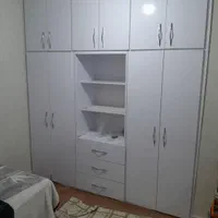 نجاری و تعمیرات کابینت وکمددیواری حامد|خدمات پیشه و مهارت|تبریز, |دیوار