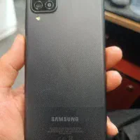 موبایل سامسونگ a12 در حد نو|موبایل|تهران, دروس|دیوار