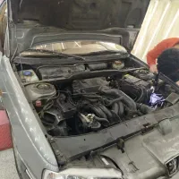 پارس 93 xum|خودرو سواری و وانت|تهران, ابوذر|دیوار