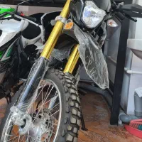 موتور باسل شاسی