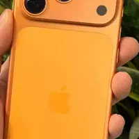 ۱۷پرو با آنتن و اینترنت