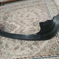 سپر عقب تیگو 8 پرومکس