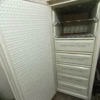 یخچال|یخچال و فریزر|آبیک, |دیوار