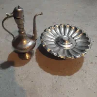 اشیا و کلکسیون عتیقه