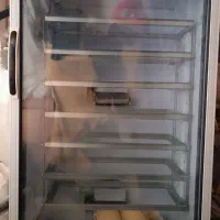 دستگاه جوجه کشی