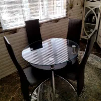 میز نهار خوری