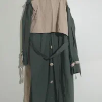 پالتو بارونی|لباس|تهران, باشگاه نفت|دیوار