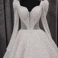 فروش لباس عروس