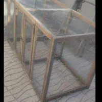 قفس چوبی سالم