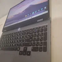 لپ‌تاپ  لنوو گیمینگ Lenovo LOQ i7 نسل 13