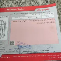 فروش 206مدل 88sd|خودرو سواری و وانت|اصفهان, عباس‌آباد|دیوار
