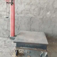 ترازو باسکول