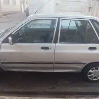 پراید مدل ۸۶|خودرو سواری و وانت|ملارد, |دیوار