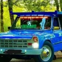 حمل بار خاور.نیسان باربری بیرجند اصفهان تهران و.|خدمات حمل و نقل|بیرجند, |دیوار