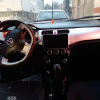 برلیانس h230 در حد