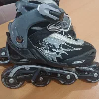 اسکیت مسابقه‌ ای برند Bladerunner