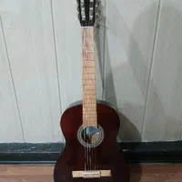 گیتار کلاسیک