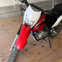 تریل mkz200 پرواز