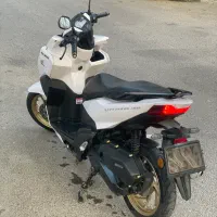 طرح واریو ۱۶۰ کلیک ۱۷۰|موتورسیکلت|رباط‌کریم, رباط‌کریم|دیوار