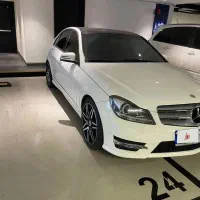 Benz c200 Amg plus 2014|خودرو سواری و وانت|تهران, زعفرانیه|دیوار