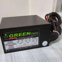 4 عدد هارد لپ تاپ، پاور، کارت صدا کریتیو|قطعات و لوازم جانبی رایانه|تهران, حکیمیه|دیوار