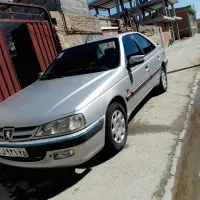 پژو پارس سال مدل 88 درحد