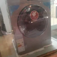 ماشین لباسشویی۷کیلویی  اکبند  اکسنت