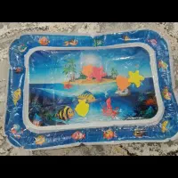 اسباب بازی واتر مت