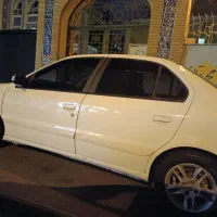 سمند سورن