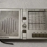 رادیو 4 موج گروندیگ آلمان مدل