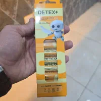 باتری قلمی ۱۲ تایی