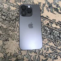 ایفون ۱۴ پرو نو نو باطری ۱۰۰ بدون رجستر