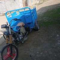 موتور سه چرخ|موتورسیکلت|دره رود, |دیوار