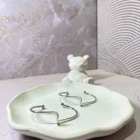 بنگل رادیوم طلایی و نقره ایی