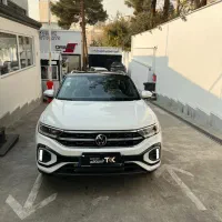 فولکس تیراک مدل ۲۰۲۴ صفر خشک فول