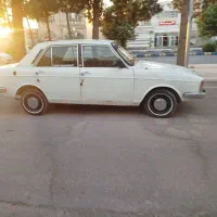 پیکان سواری
