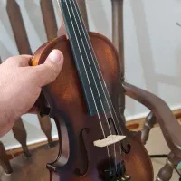 ویولون 1/4